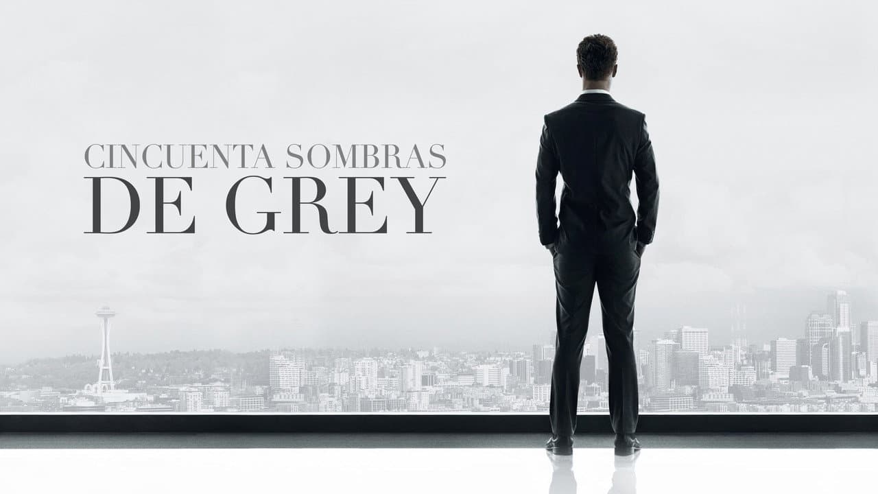 Fifty Shades of Grey still 2