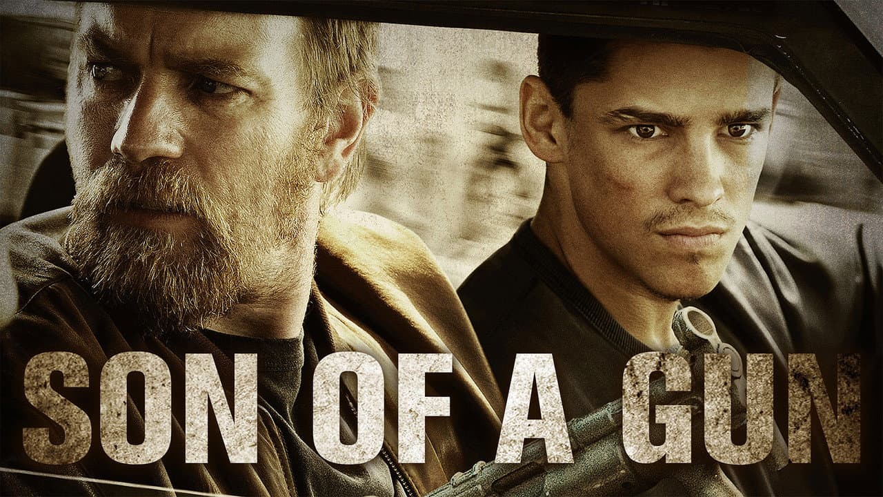 Son of a Gun still 3