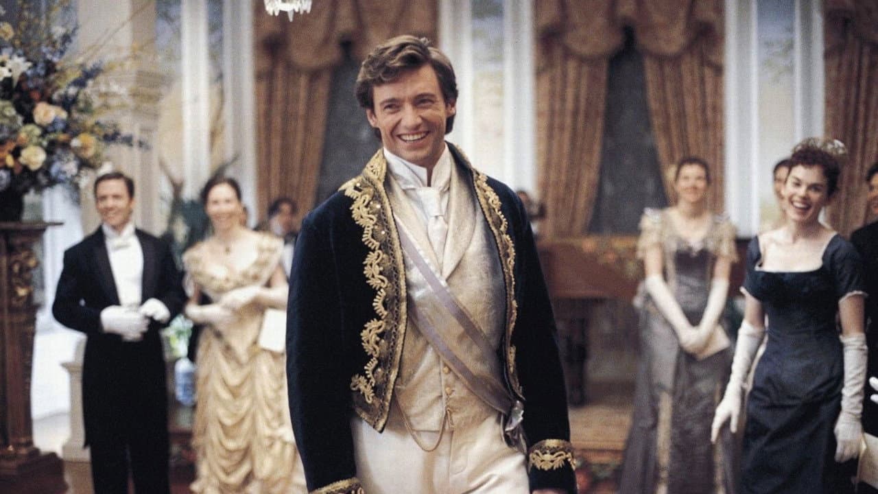 Kate & Leopold still 6