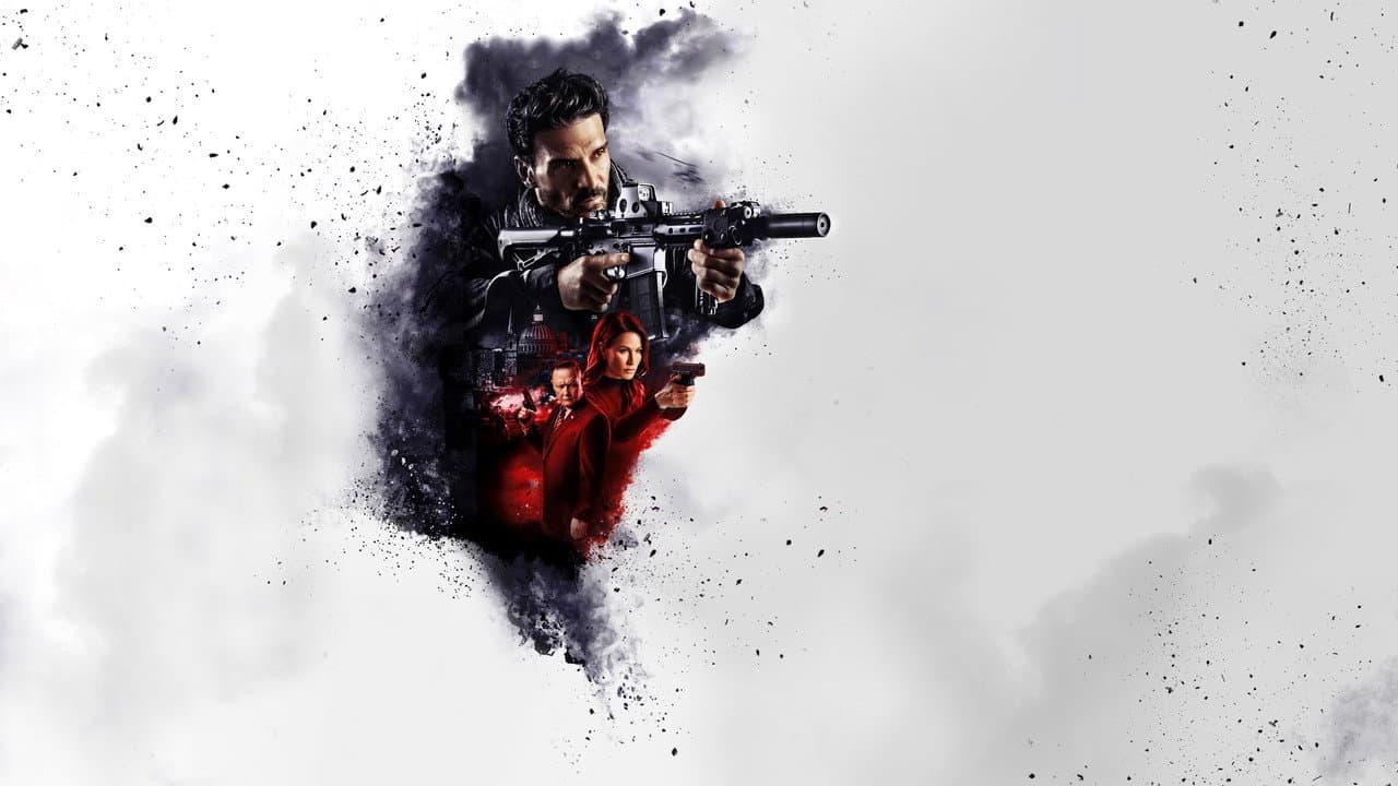 Hounds of War still 5