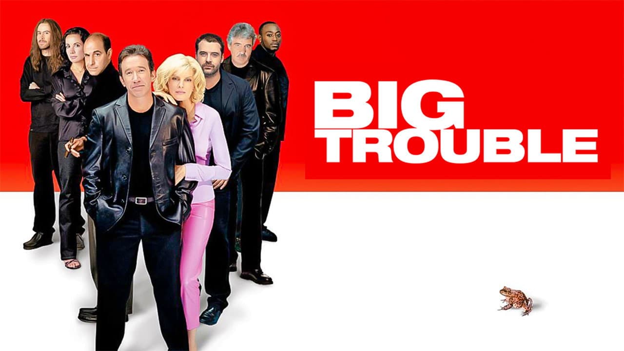 Big Trouble still 6