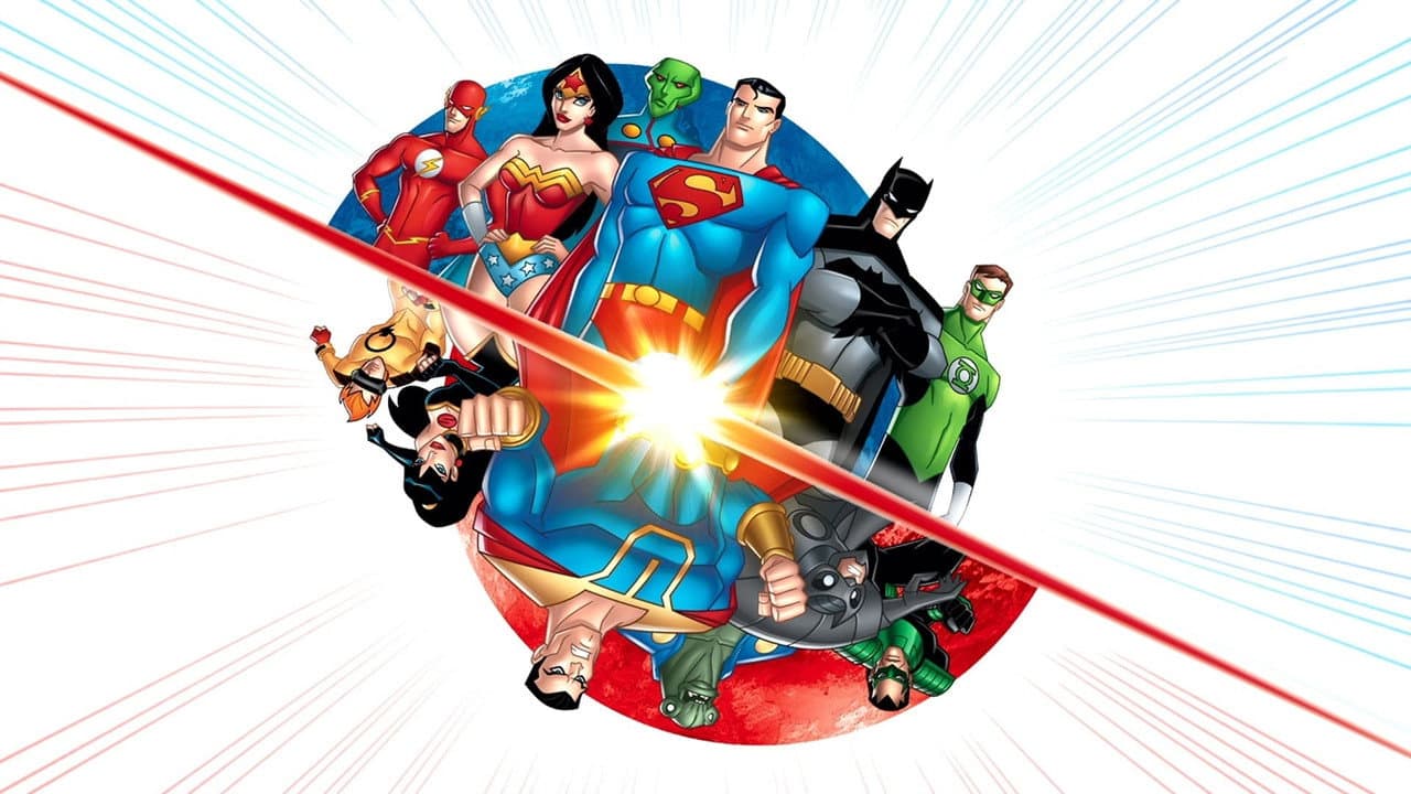 Justice League: Crisis on Two Earths still 7