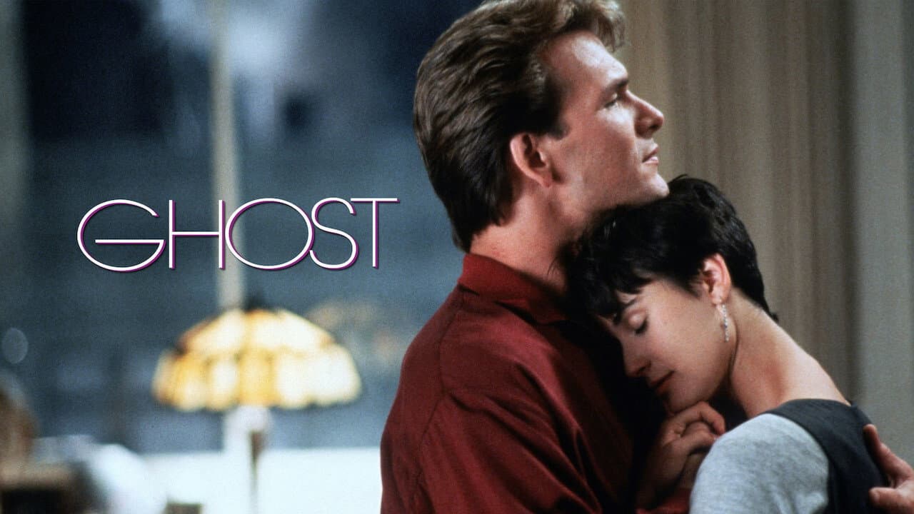 Ghost still 4