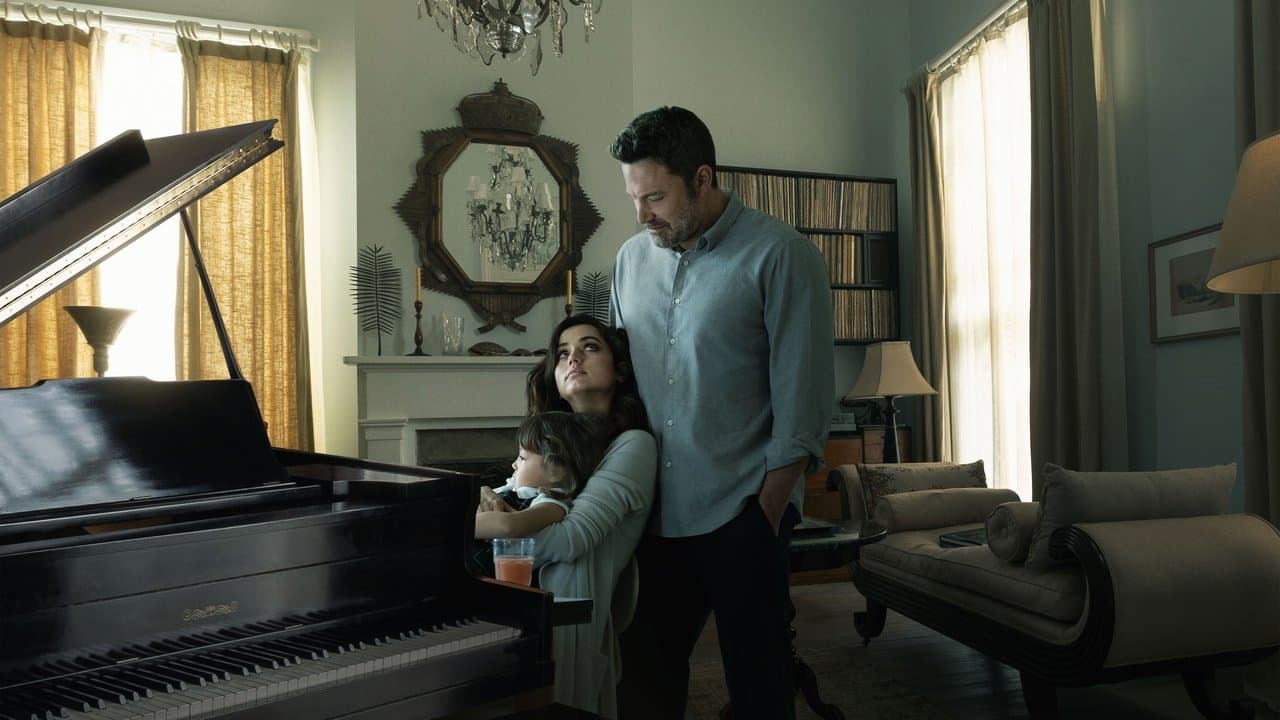 Deep Water still 7
