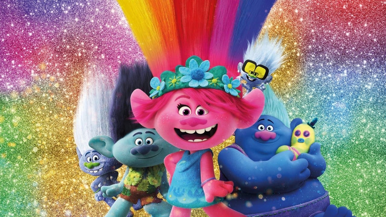 Trolls World Tour still 1