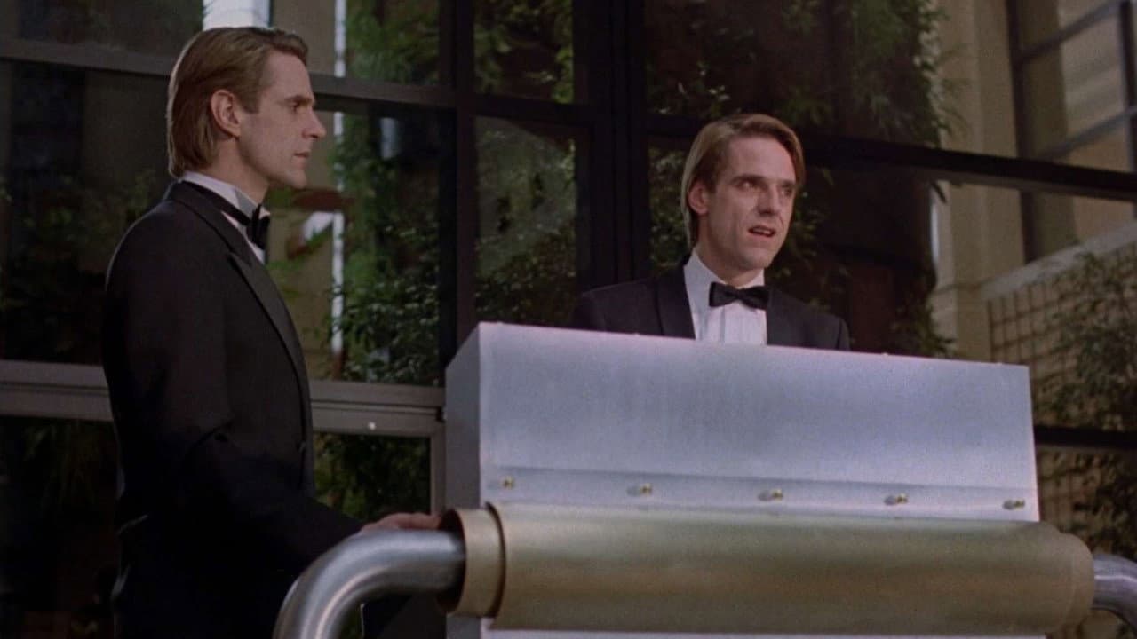 Dead Ringers still 7