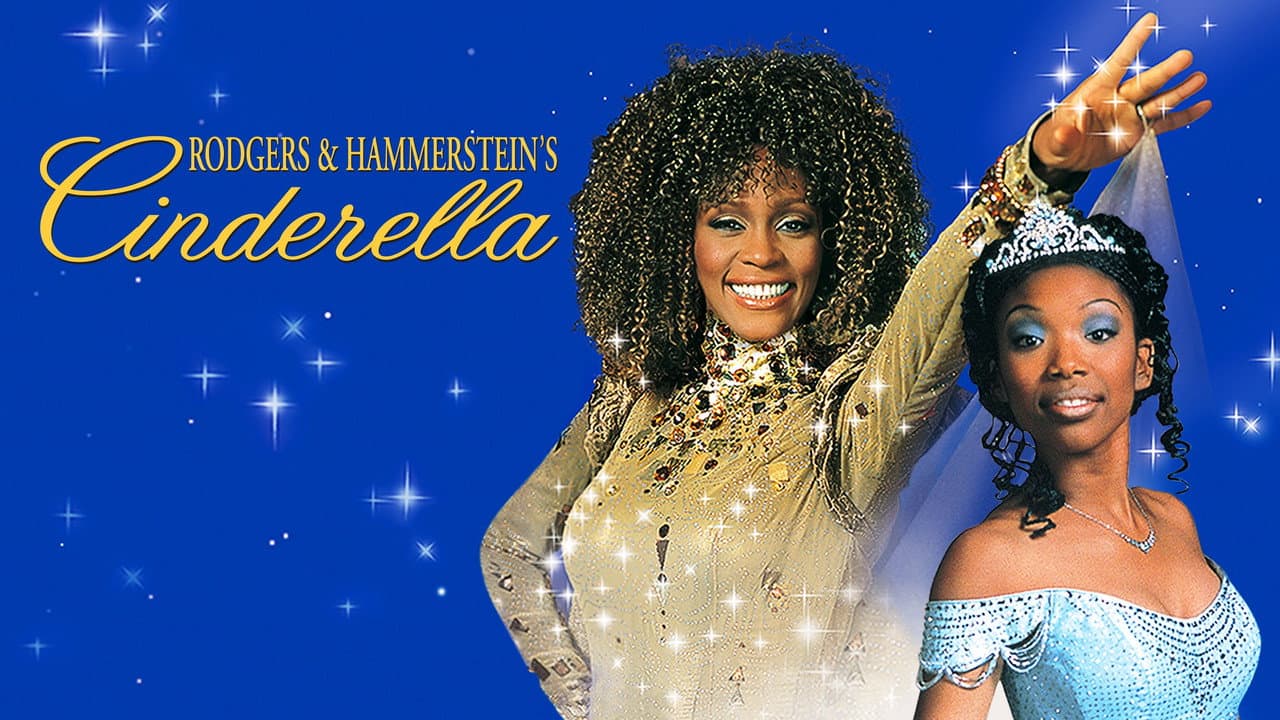 Cinderella still 1