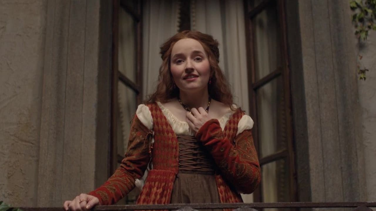 Rosaline still 7