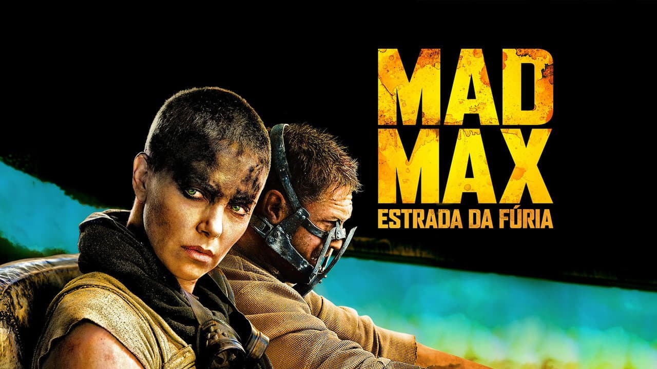 Mad Max: Fury Road still 8