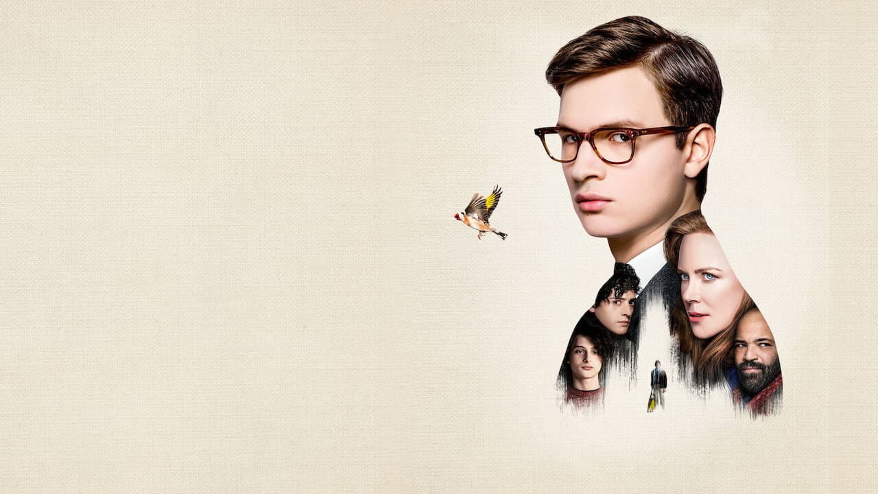 The Goldfinch still 3