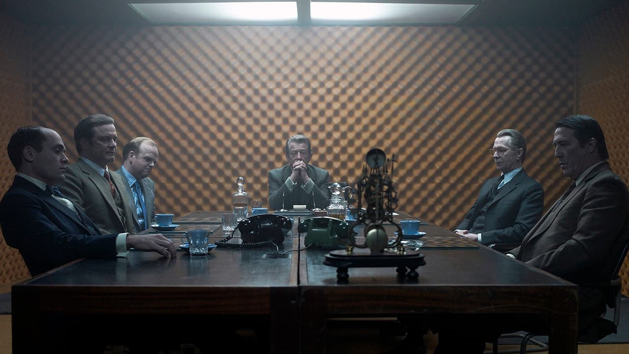 Tinker Tailor Soldier Spy still 2