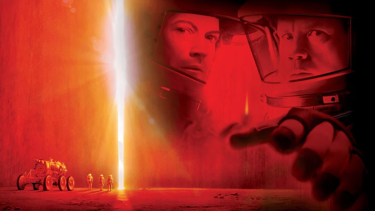Mission to Mars still 2