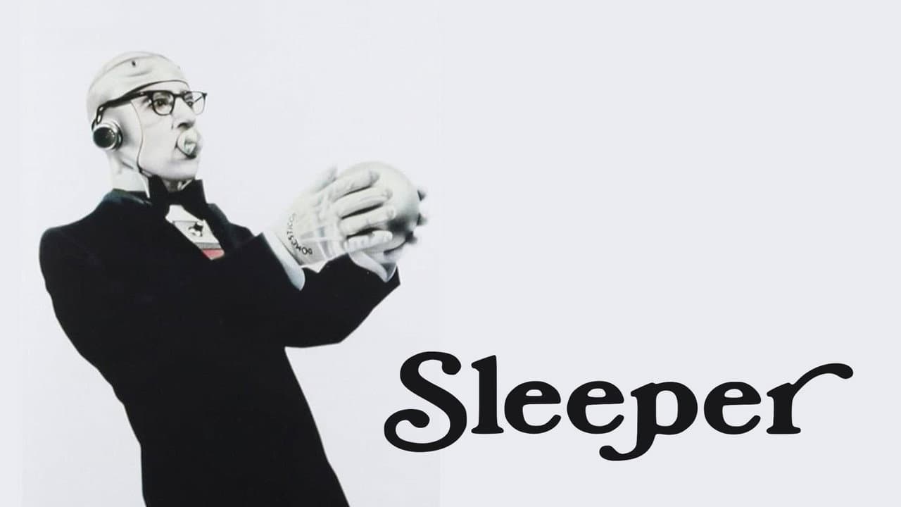 Sleeper still 5