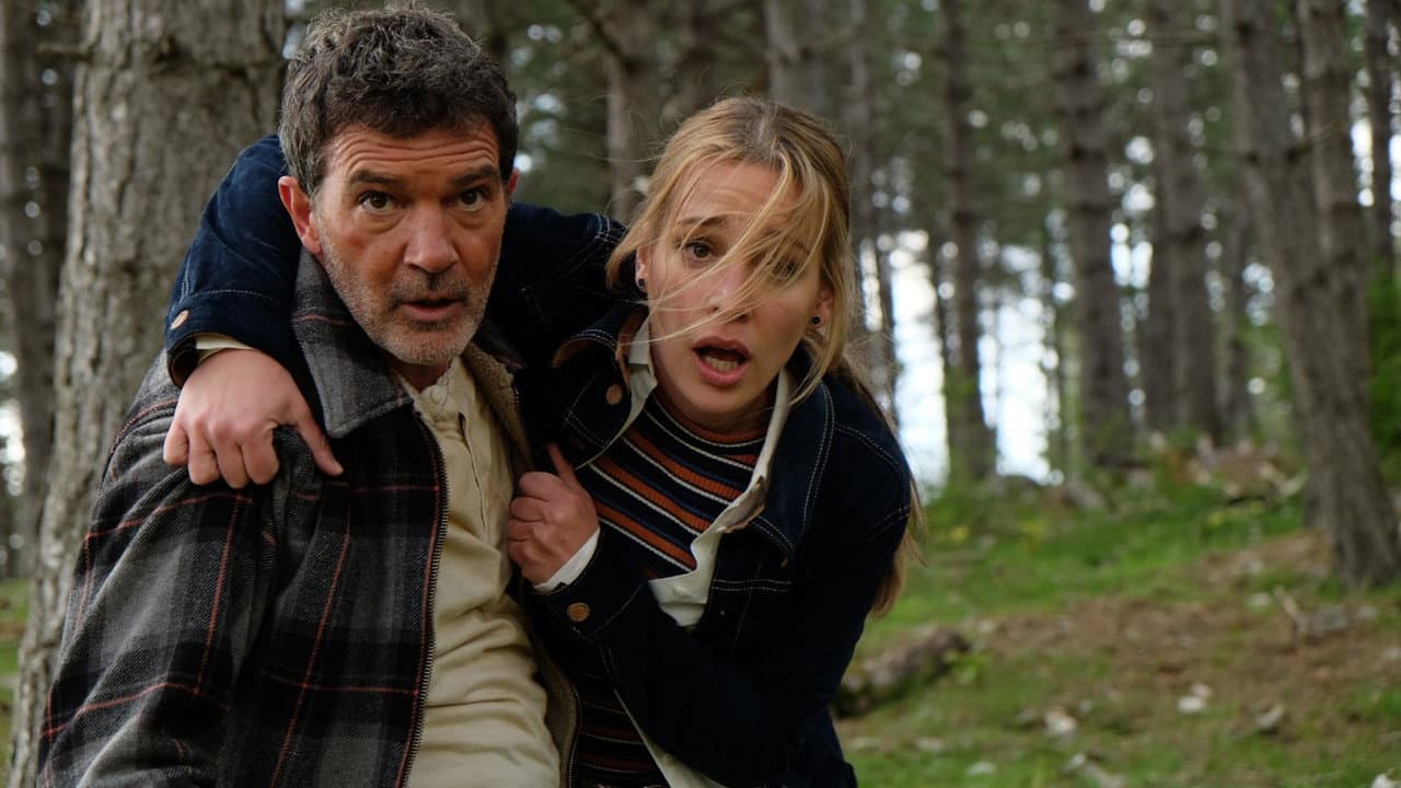 Black Butterfly still 3