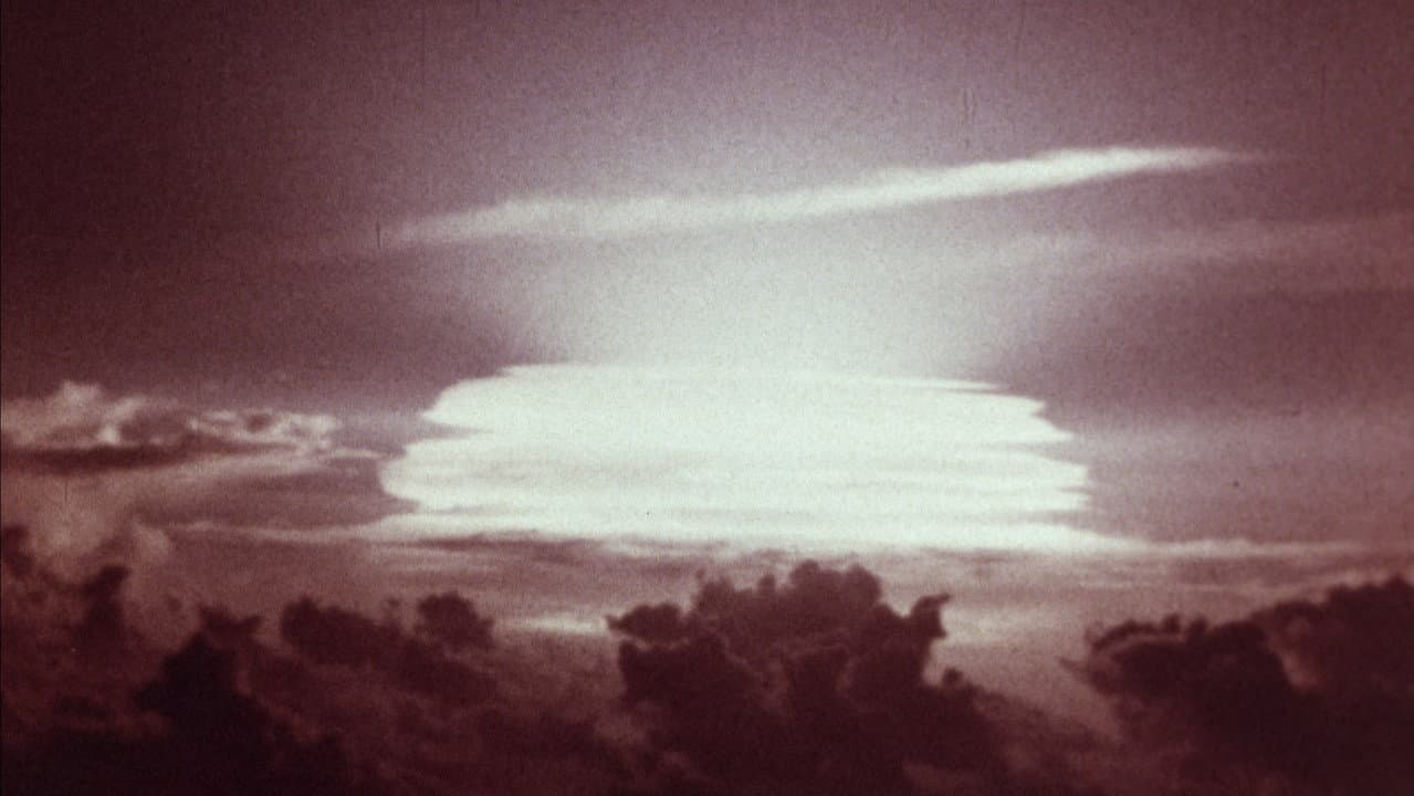 The Atomic Cafe still 3