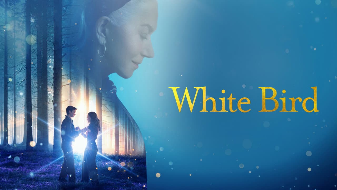 White Bird still 2