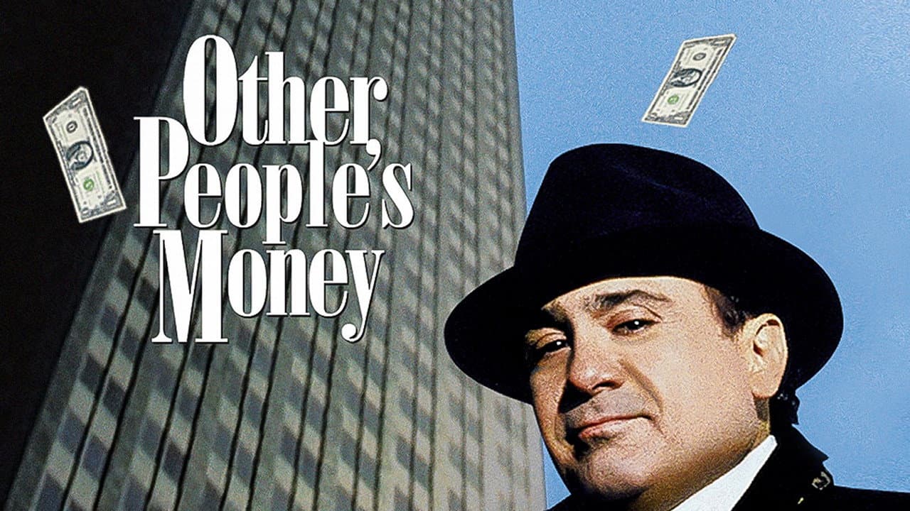 Other People's Money still 7