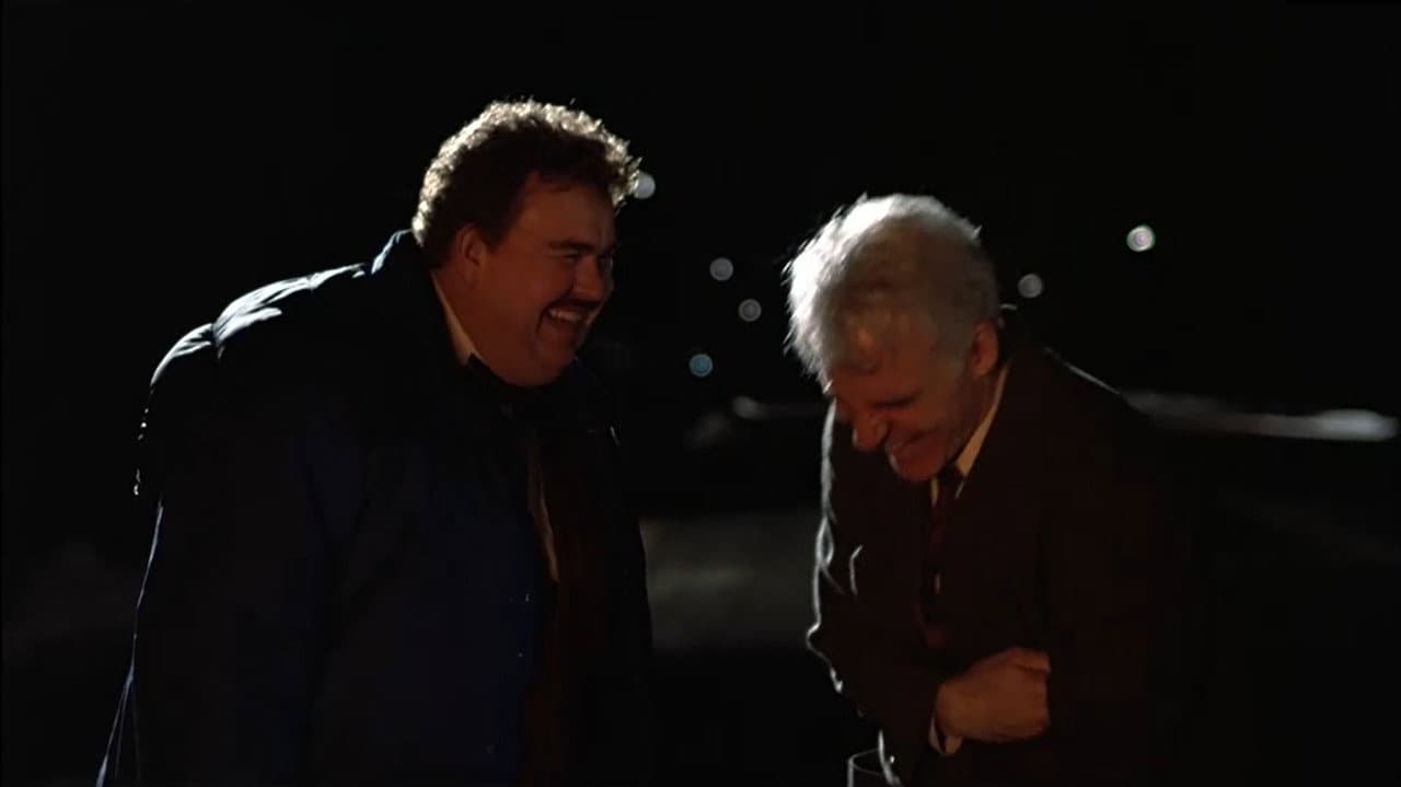Planes, Trains and Automobiles still 8
