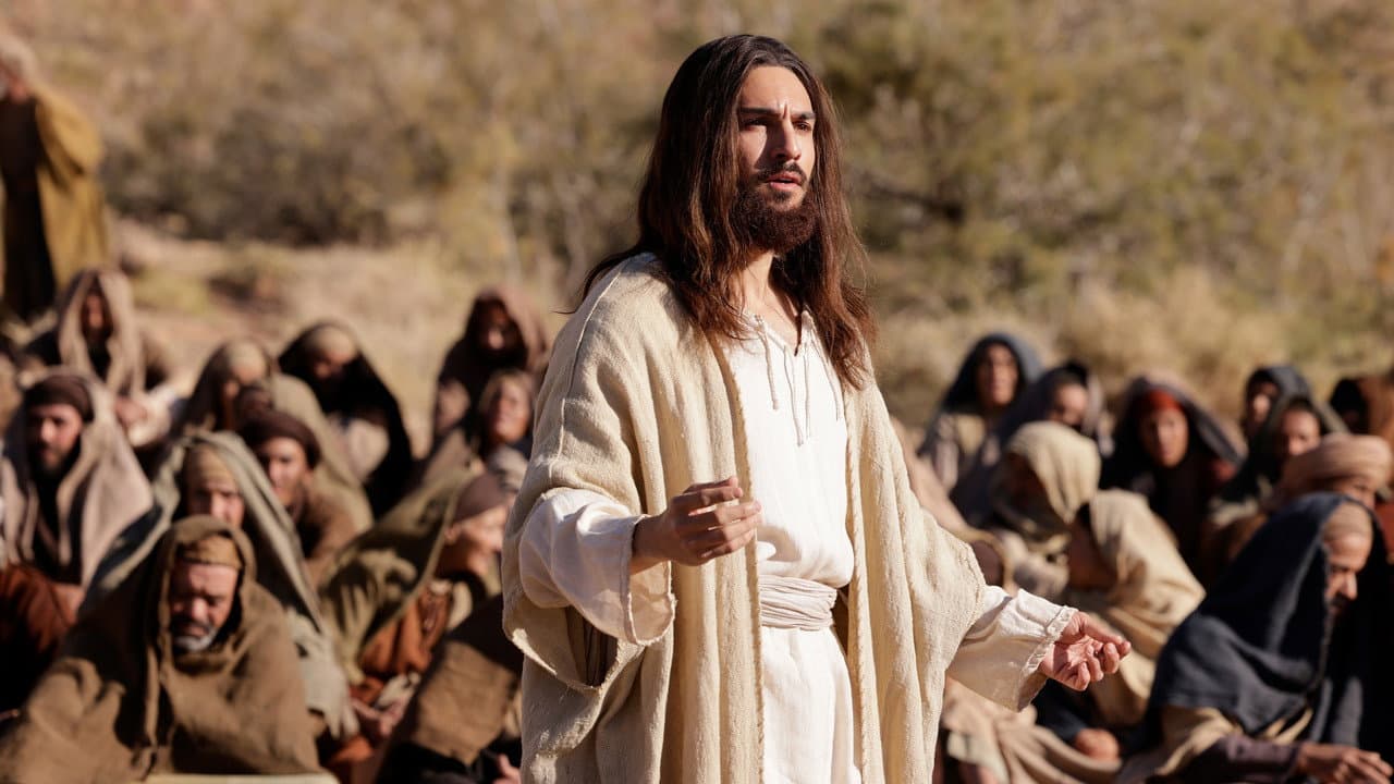 The Last Supper still 2