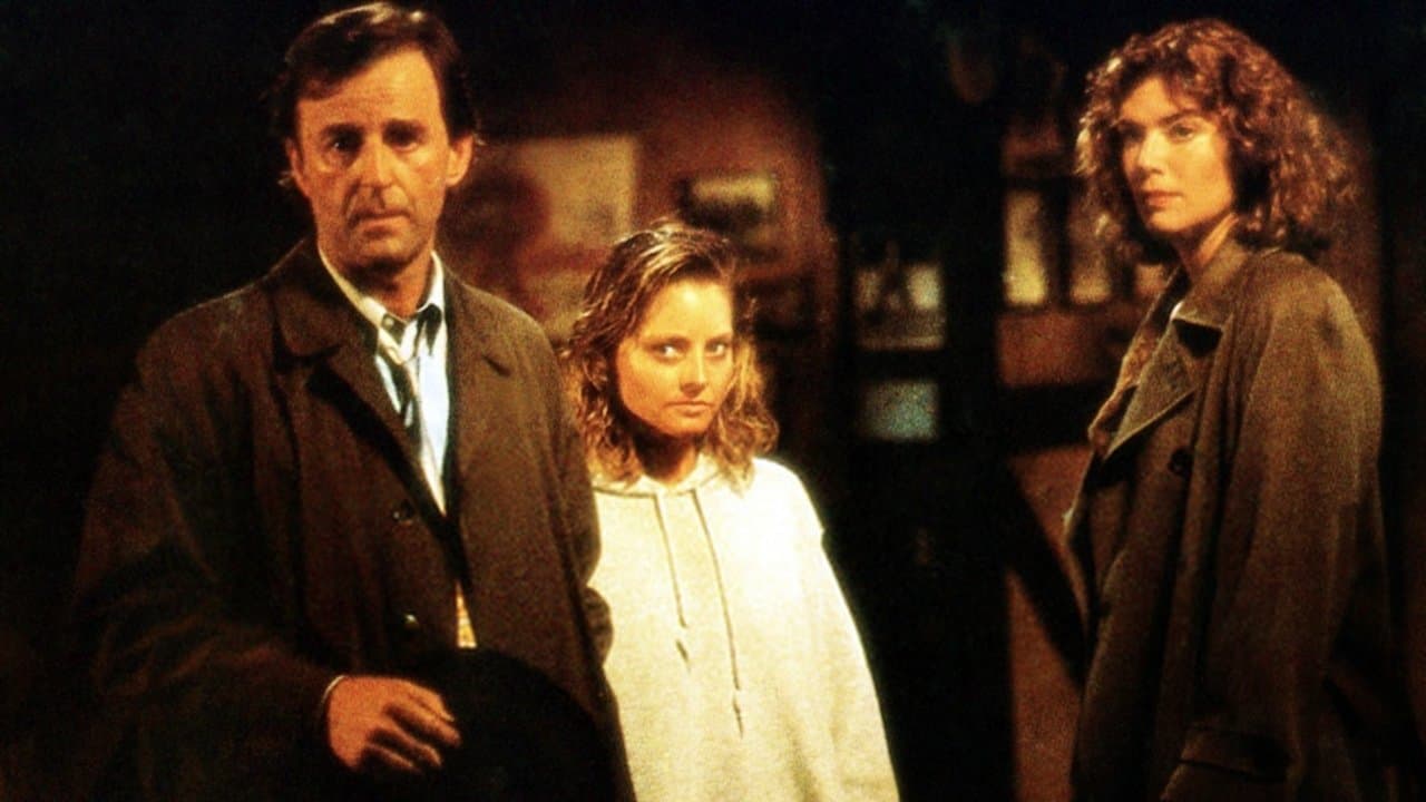 The Accused still 6