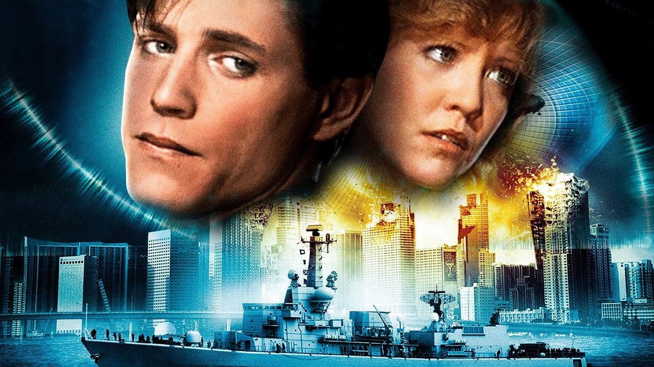 The Philadelphia Experiment still 8