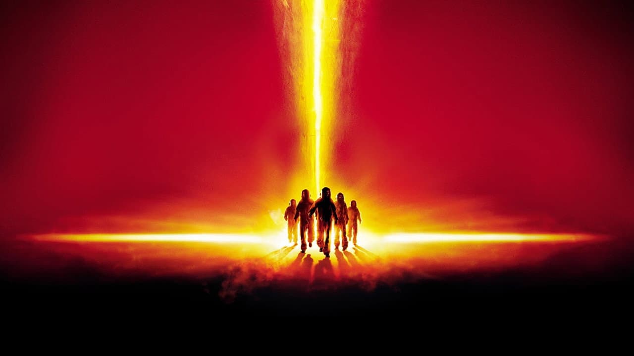 The Core still 8