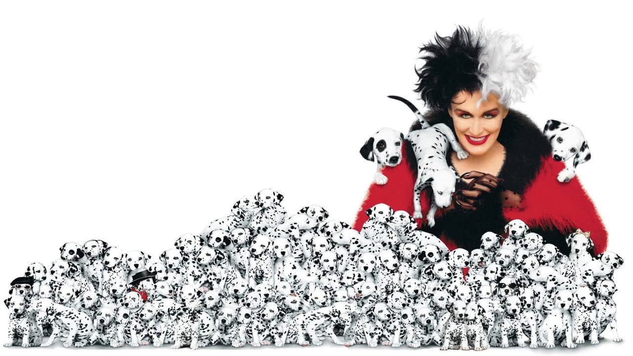 101 Dalmatians still 8