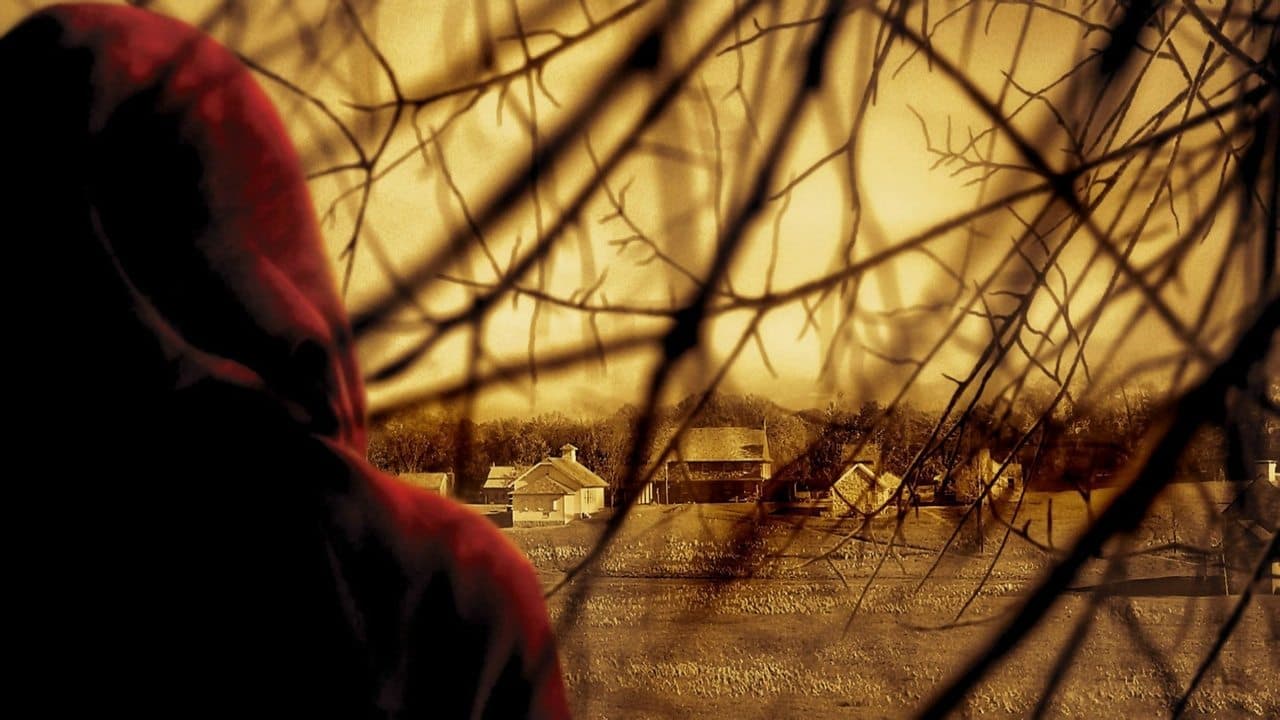 The Village still 7