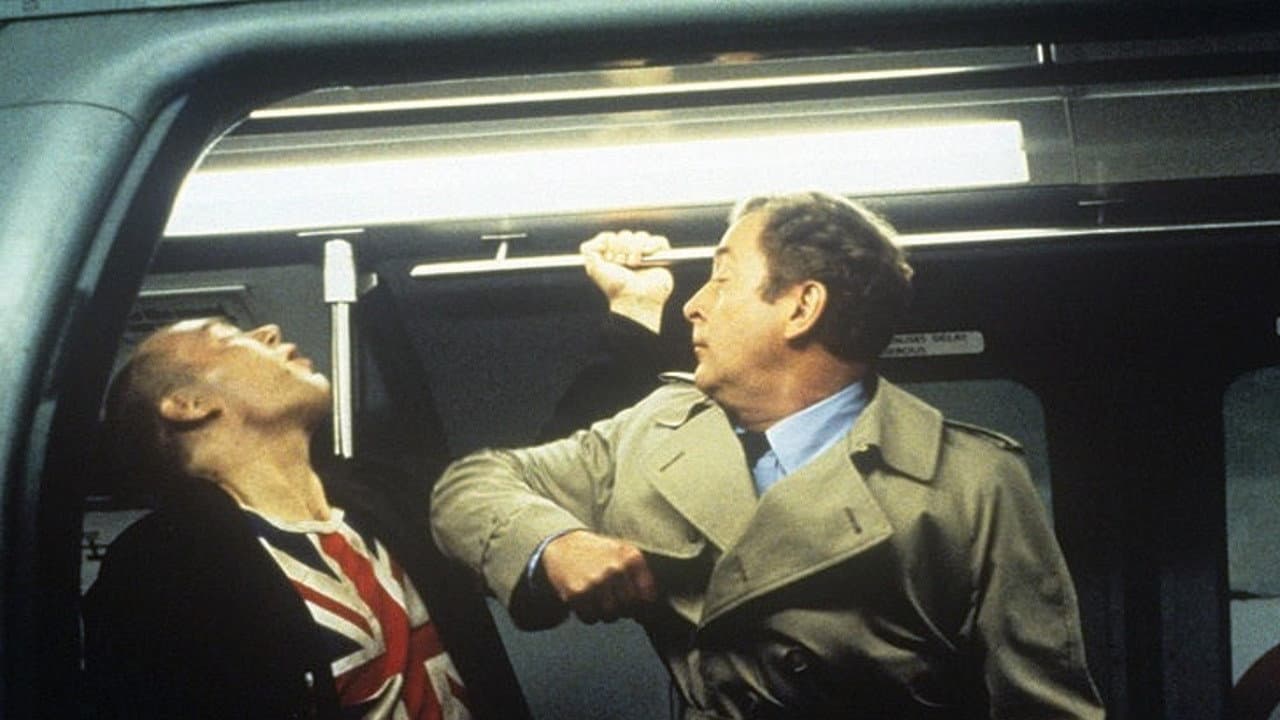 The Fourth Protocol still 8