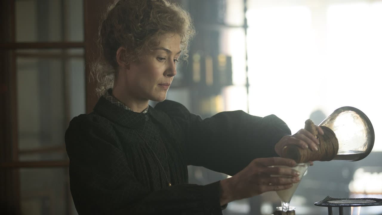 Radioactive still 3
