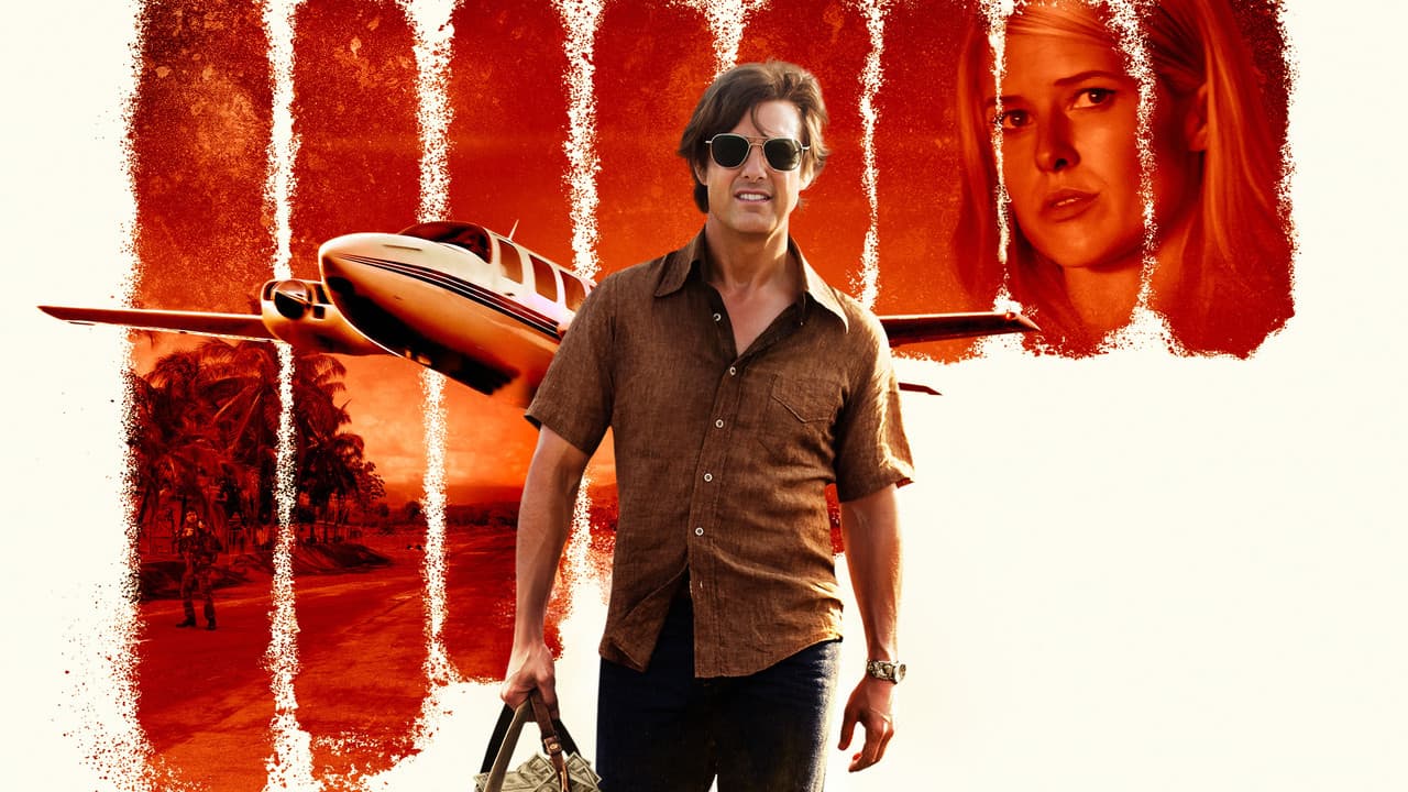 American Made still 6