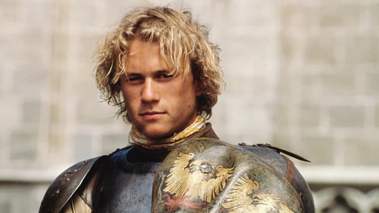A Knight's Tale still 6