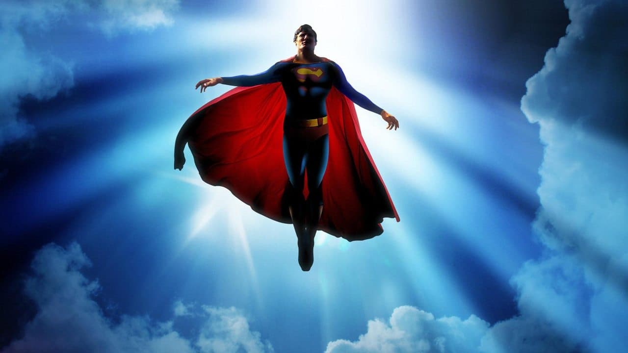 Superman II still 5