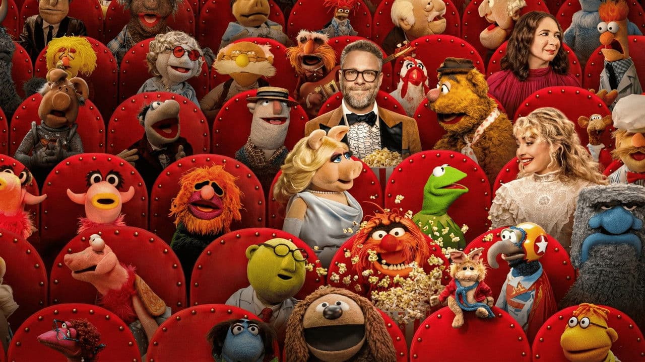 The Muppet Show still 1
