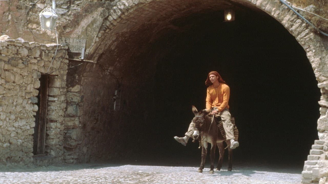 The Mexican still 5