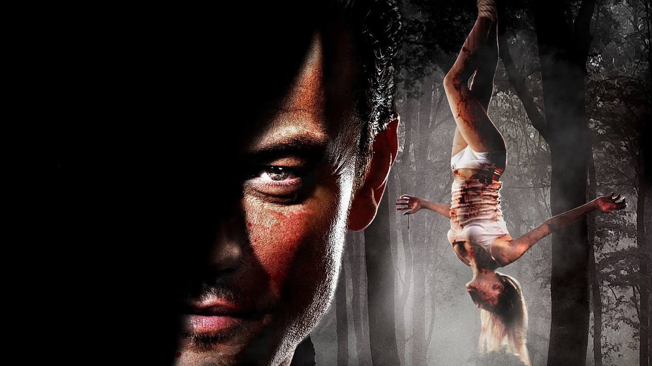 No One Lives still 4