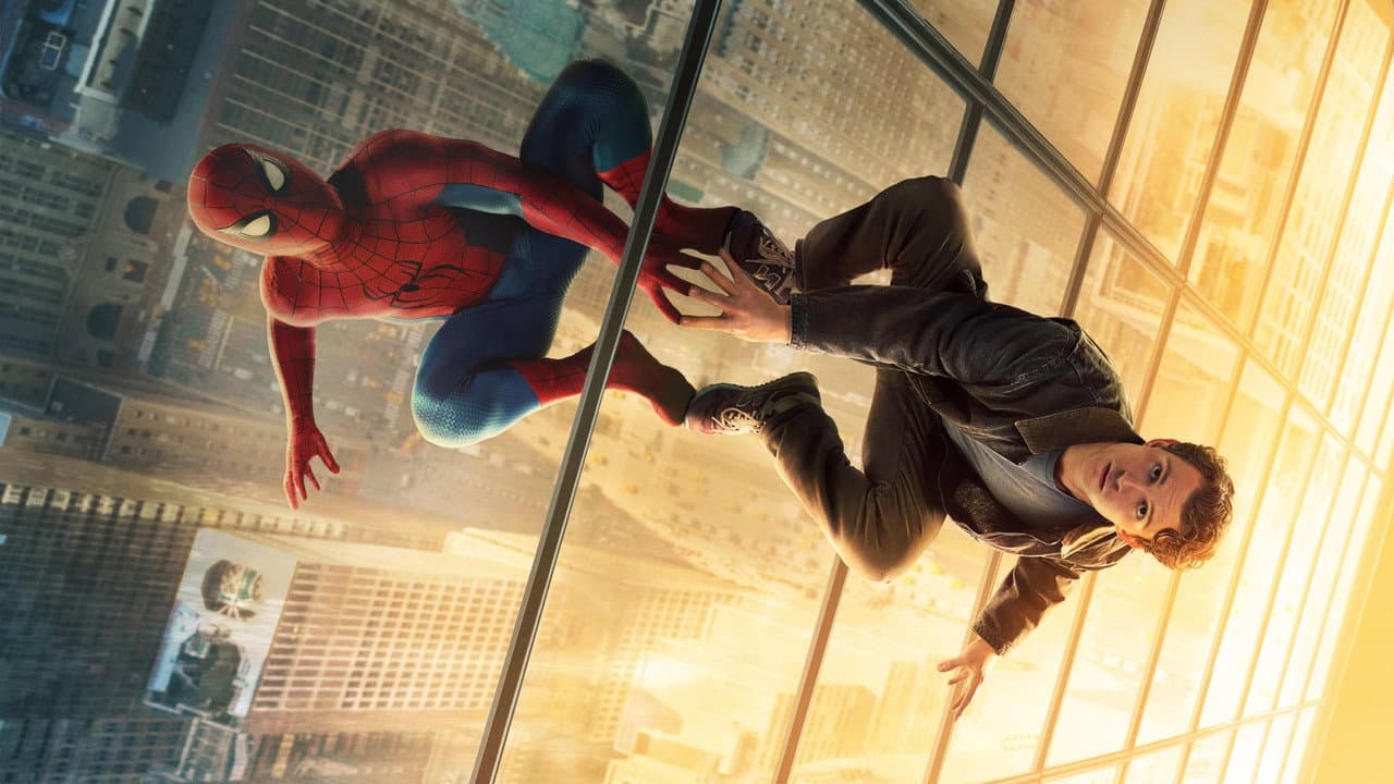 Spider-Man: Brand New Day Review - A Fresh Start? still 2
