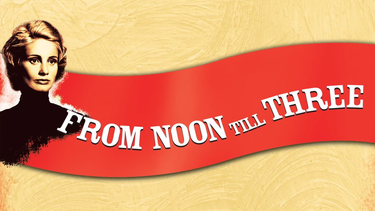 From Noon Till Three still 2