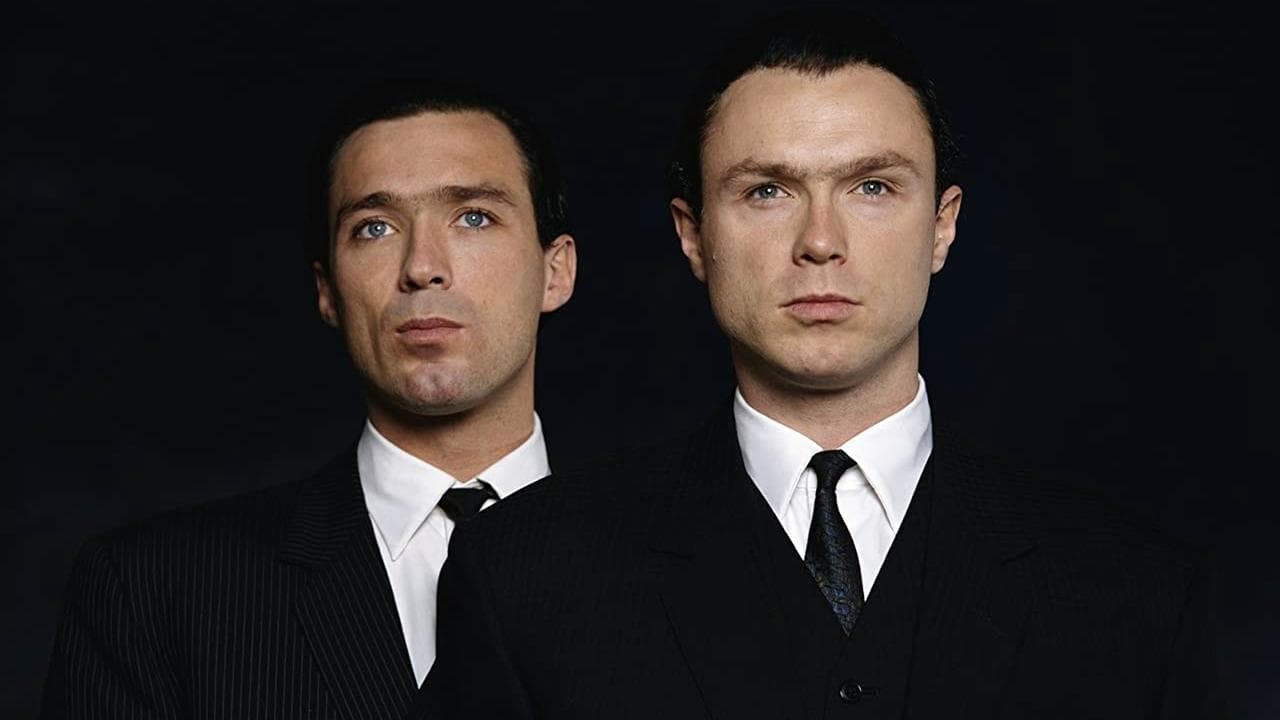 The Krays still 1