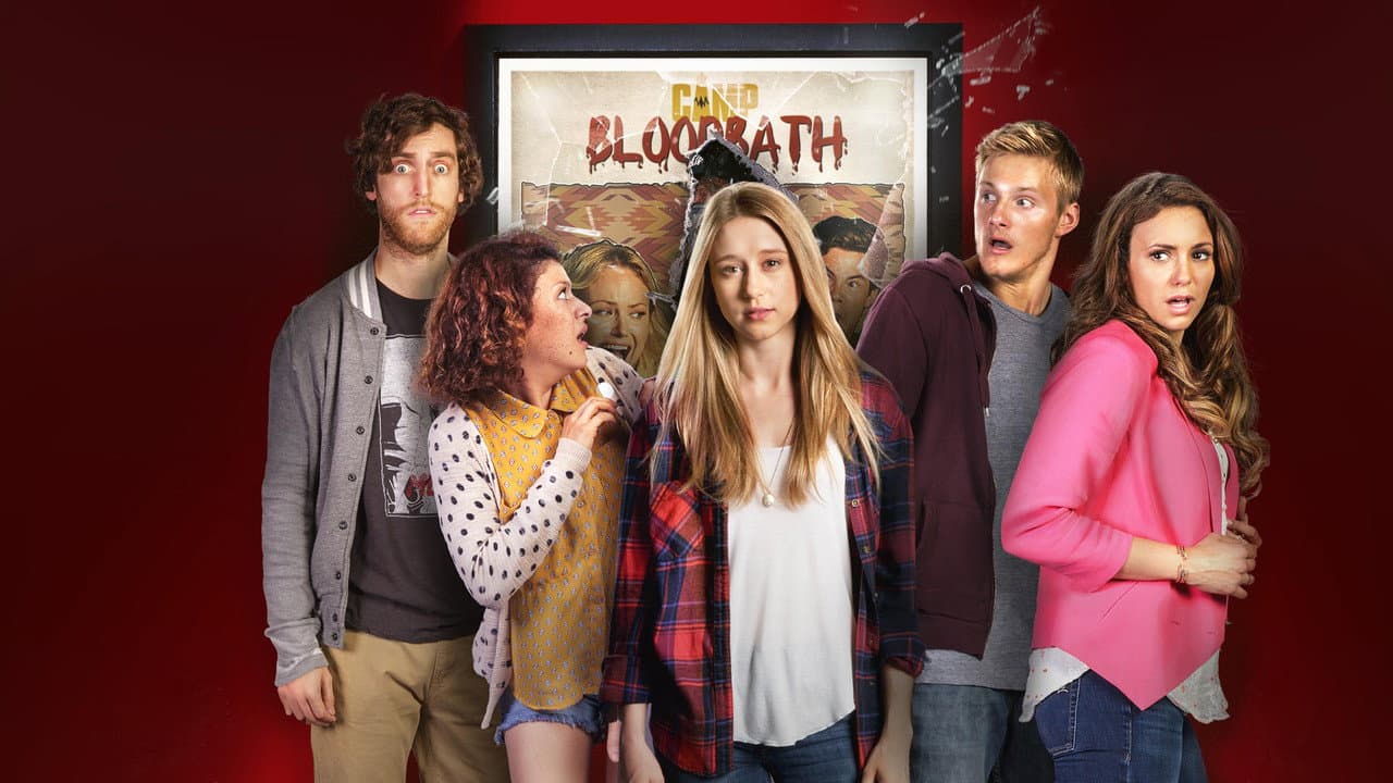 The Final Girls still 3