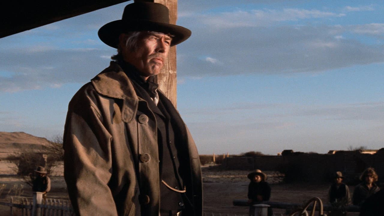 Pat Garrett & Billy the Kid still 5