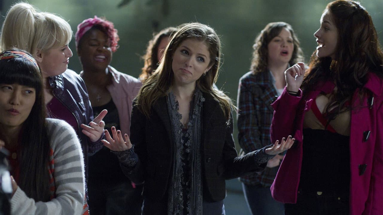 Pitch Perfect still 4