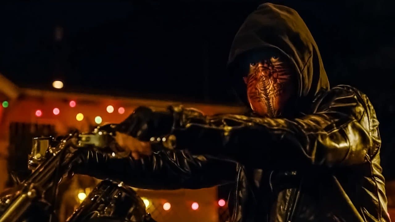 El Chicano still 2