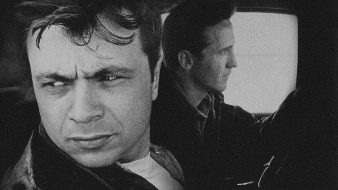 In Cold Blood still 5