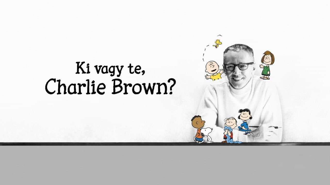 Who Are You, Charlie Brown? still 8