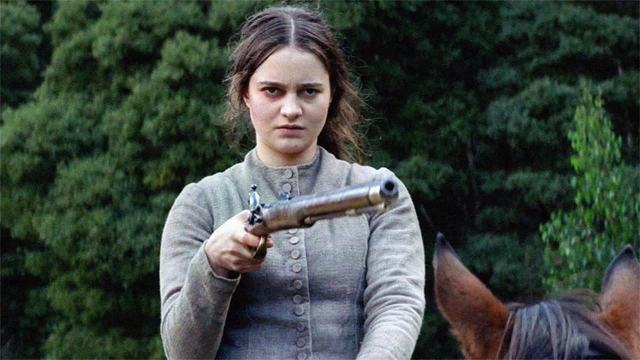 The Nightingale still 7