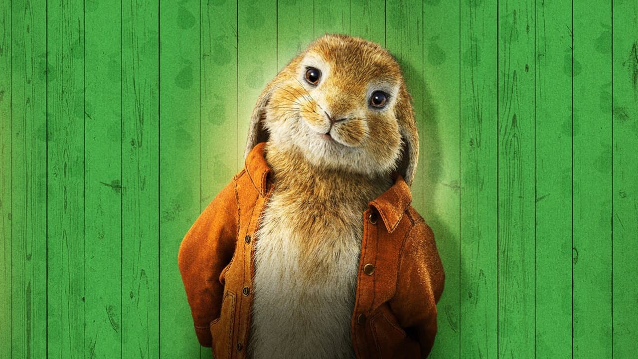 Peter Rabbit 2: The Runaway still 8