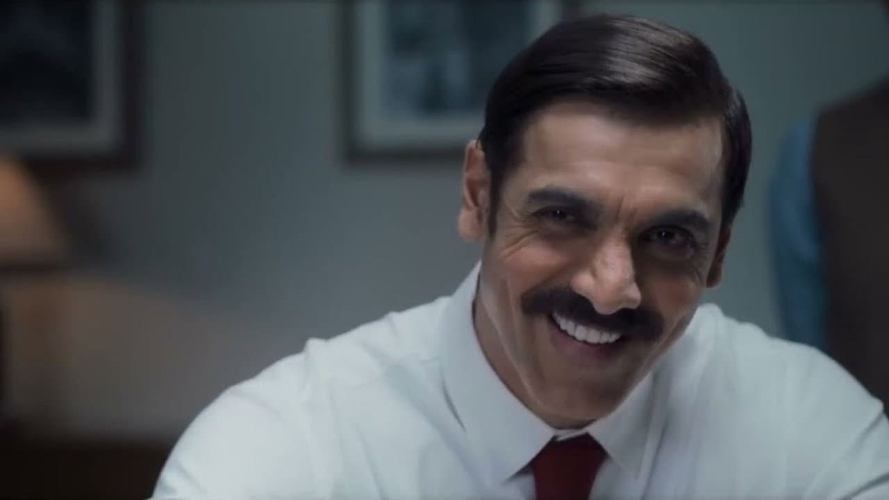 The Diplomat Movie 2025: Shivam Nair's Hindi Film News still 6