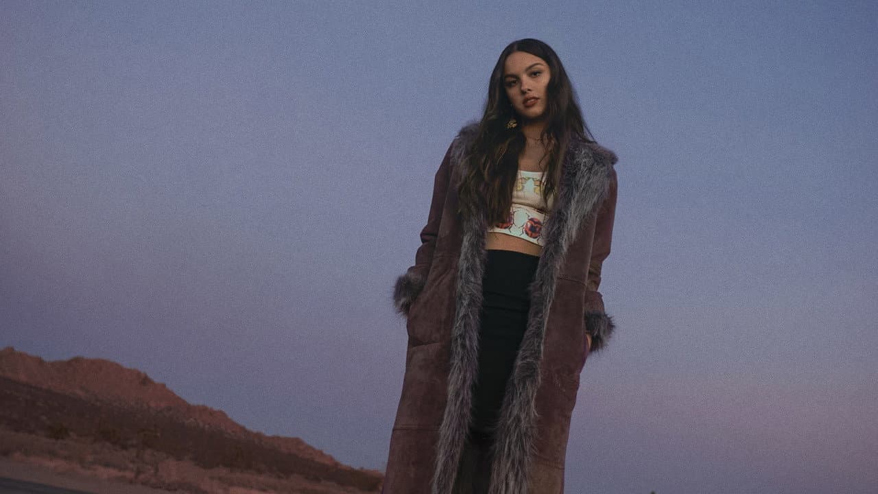 OLIVIA RODRIGO: driving home 2 u (a SOUR film) still 7