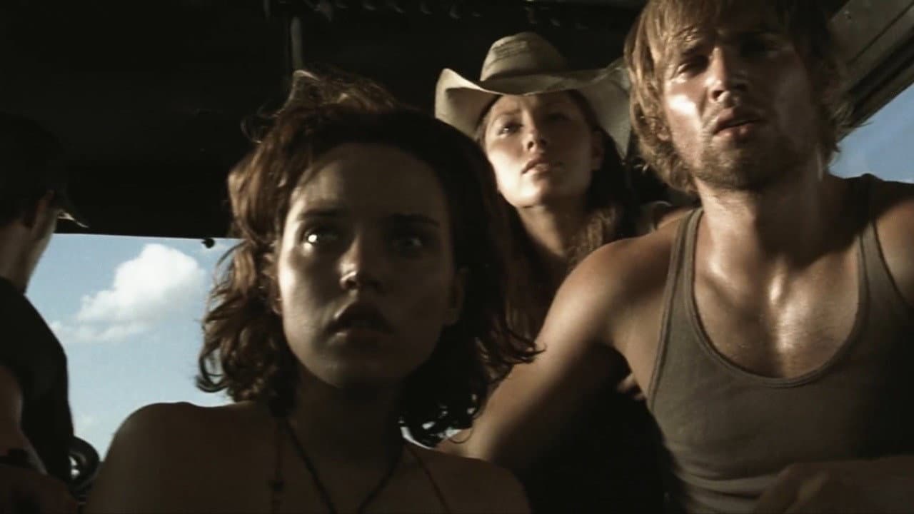 The Texas Chainsaw Massacre still 6
